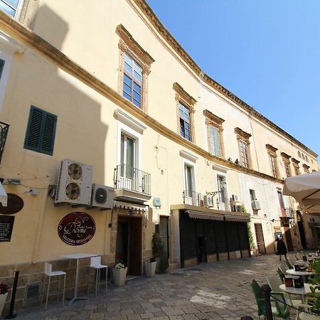 Duomo Gallipoli B&B And Apartments Exterior photo