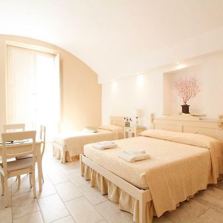 Duomo Gallipoli B&B And Apartments Exterior photo