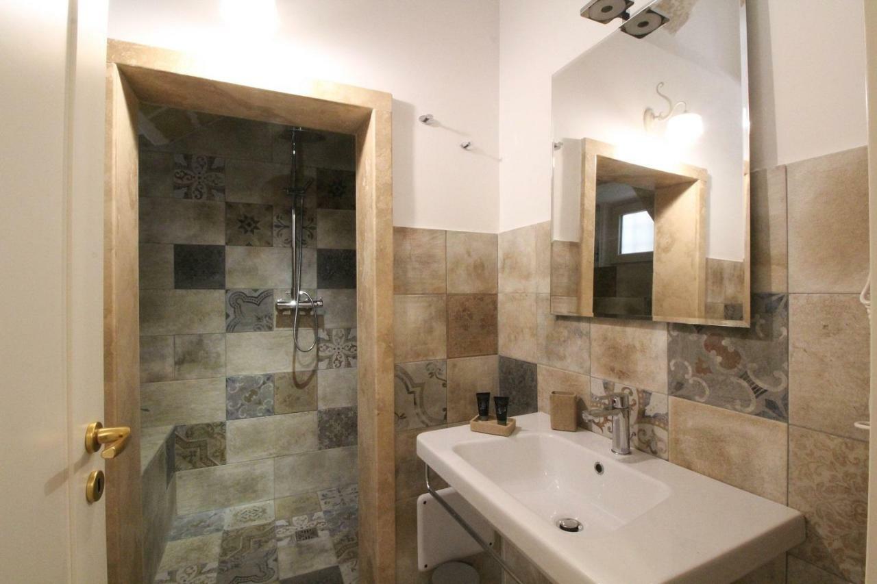 Duomo Gallipoli B&B And Apartments Exterior photo