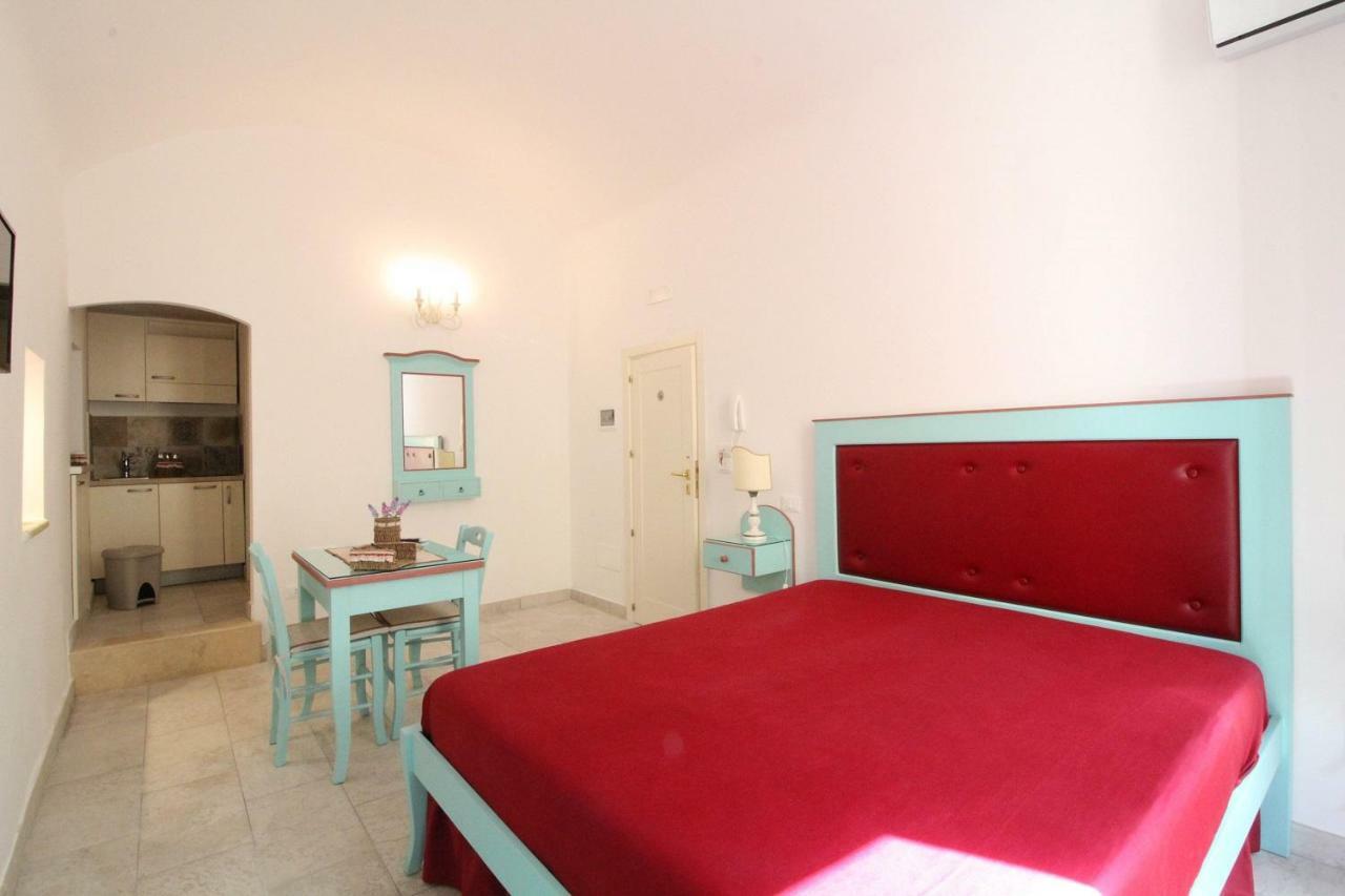 Duomo Gallipoli B&B And Apartments Exterior photo