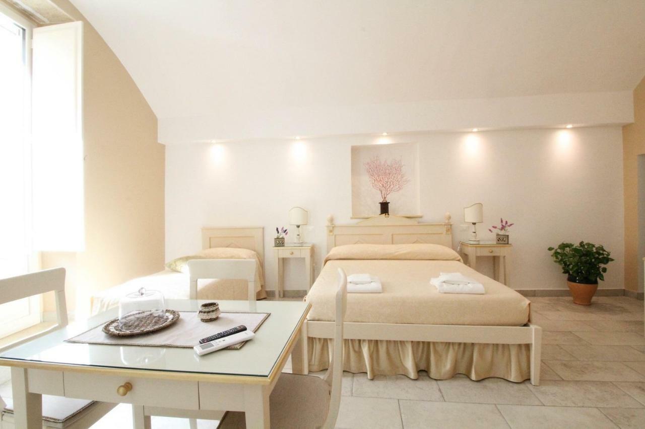 Duomo Gallipoli B&B And Apartments Exterior photo
