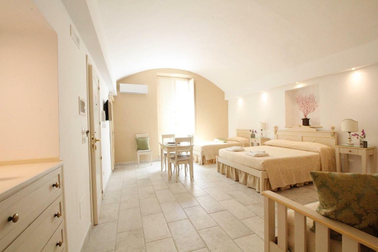Duomo Gallipoli B&B And Apartments Exterior photo